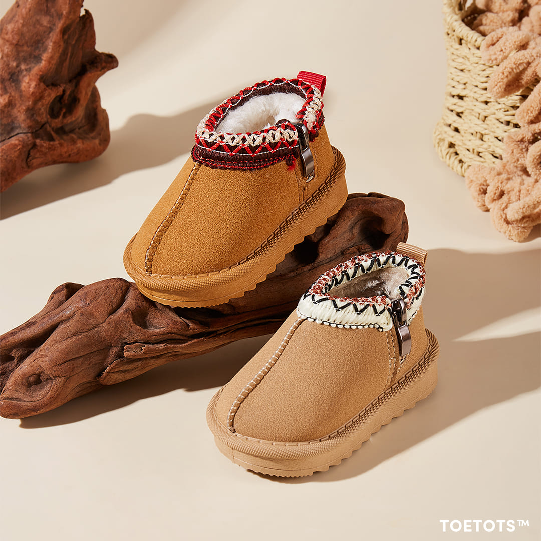 Sani - Kid Winter Boots