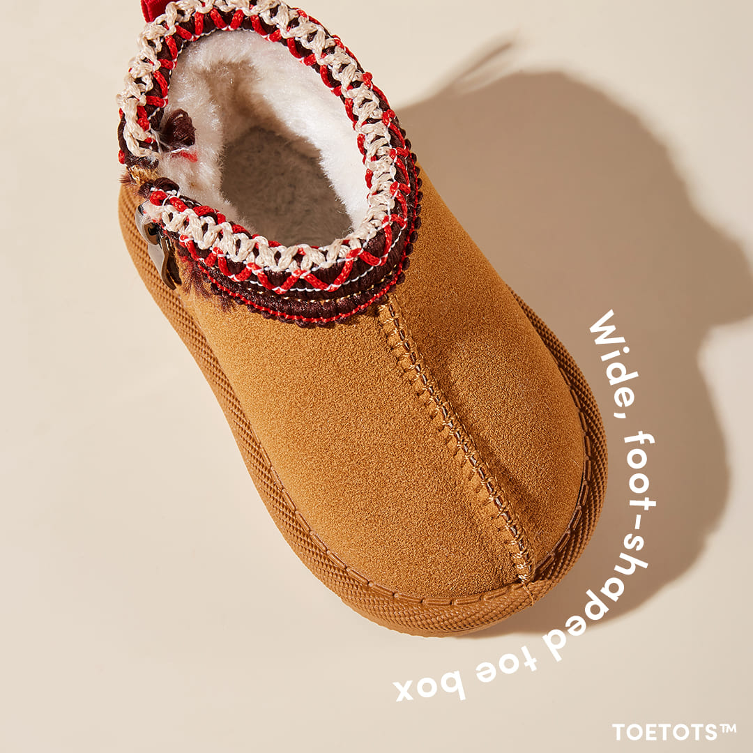 Sani - Kid Winter Boots