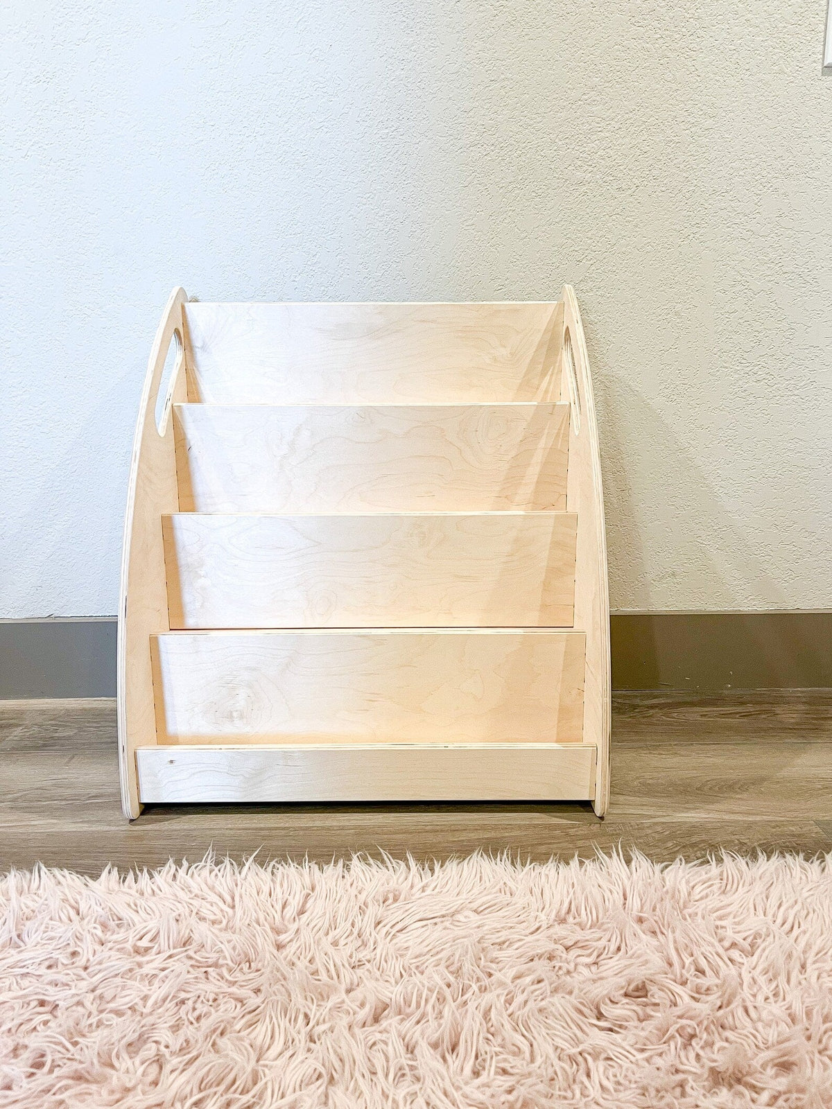 Sarafina- Bookshelf