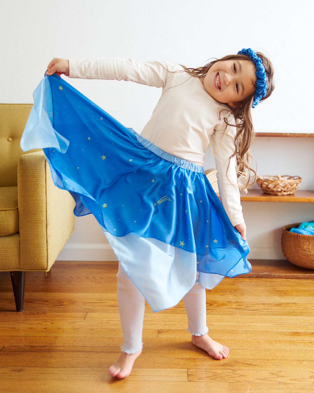 Star Fairy Skirt