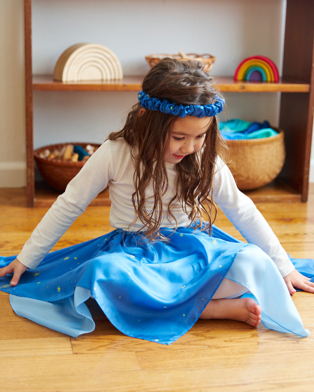 Star Fairy Skirt