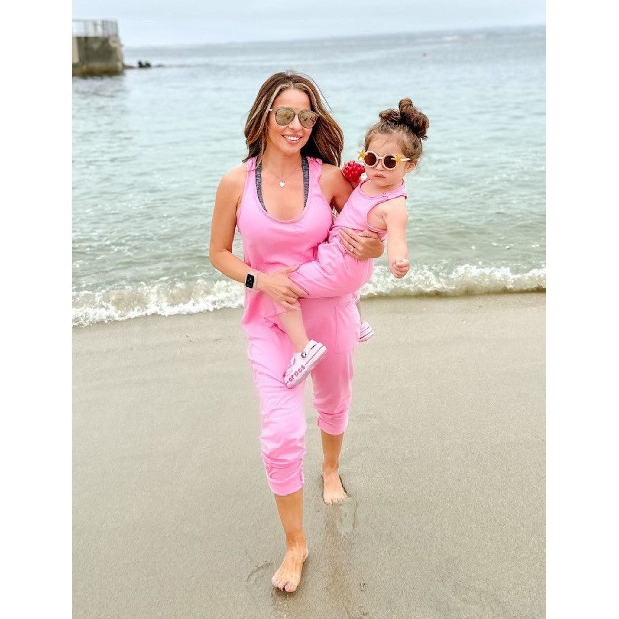 Women’s Romper