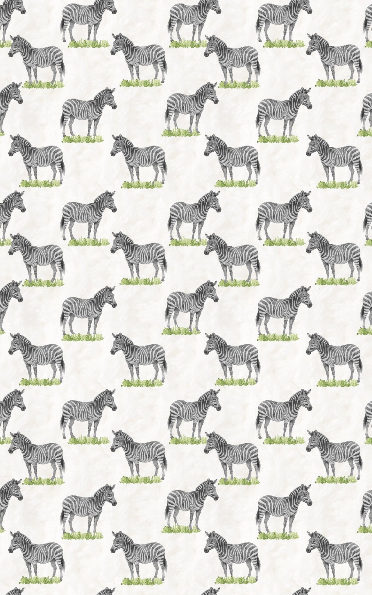 Savanna Stripes