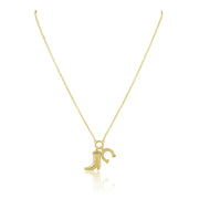 Savannah Western Necklace