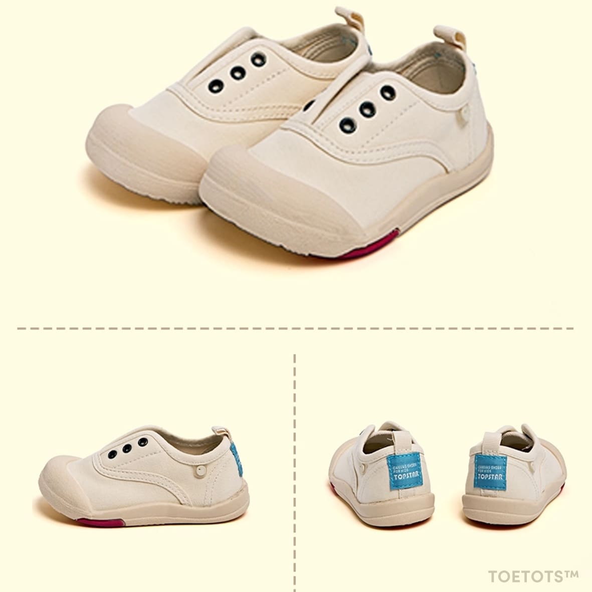Savona 2.0 - Kid Sneakers