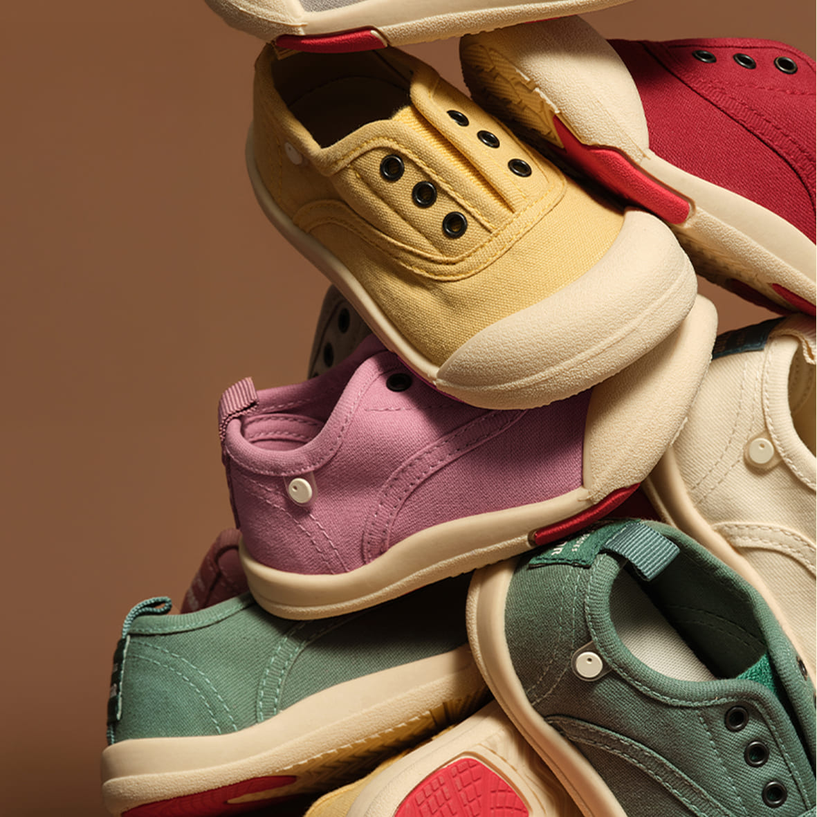 Savona - Kid Sneaker