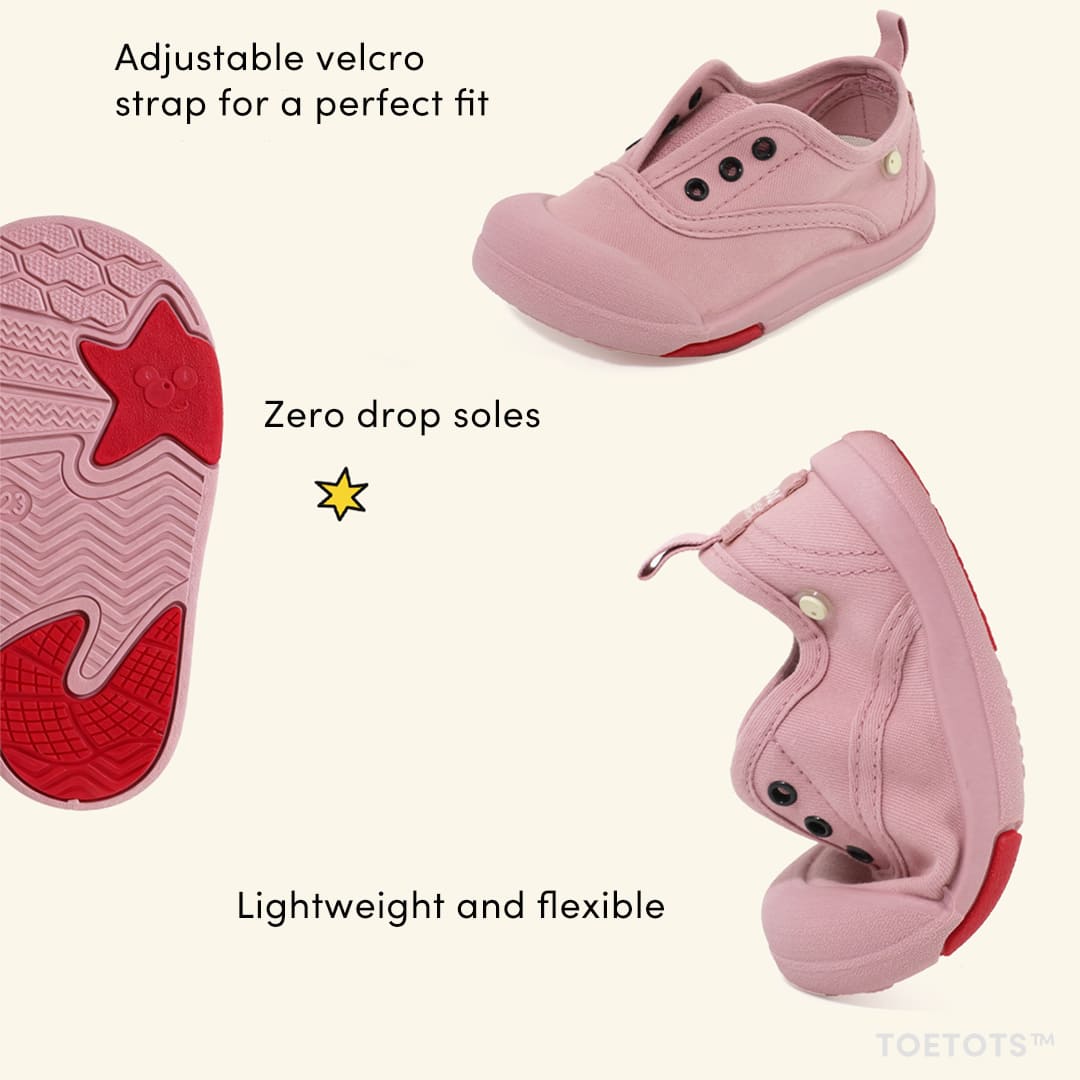 Savona 2.0 - Kid Sneakers
