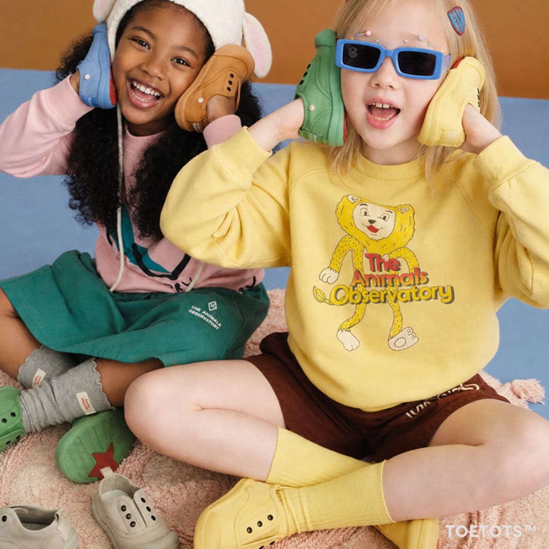 Savona 2.0 - Kid Sneakers