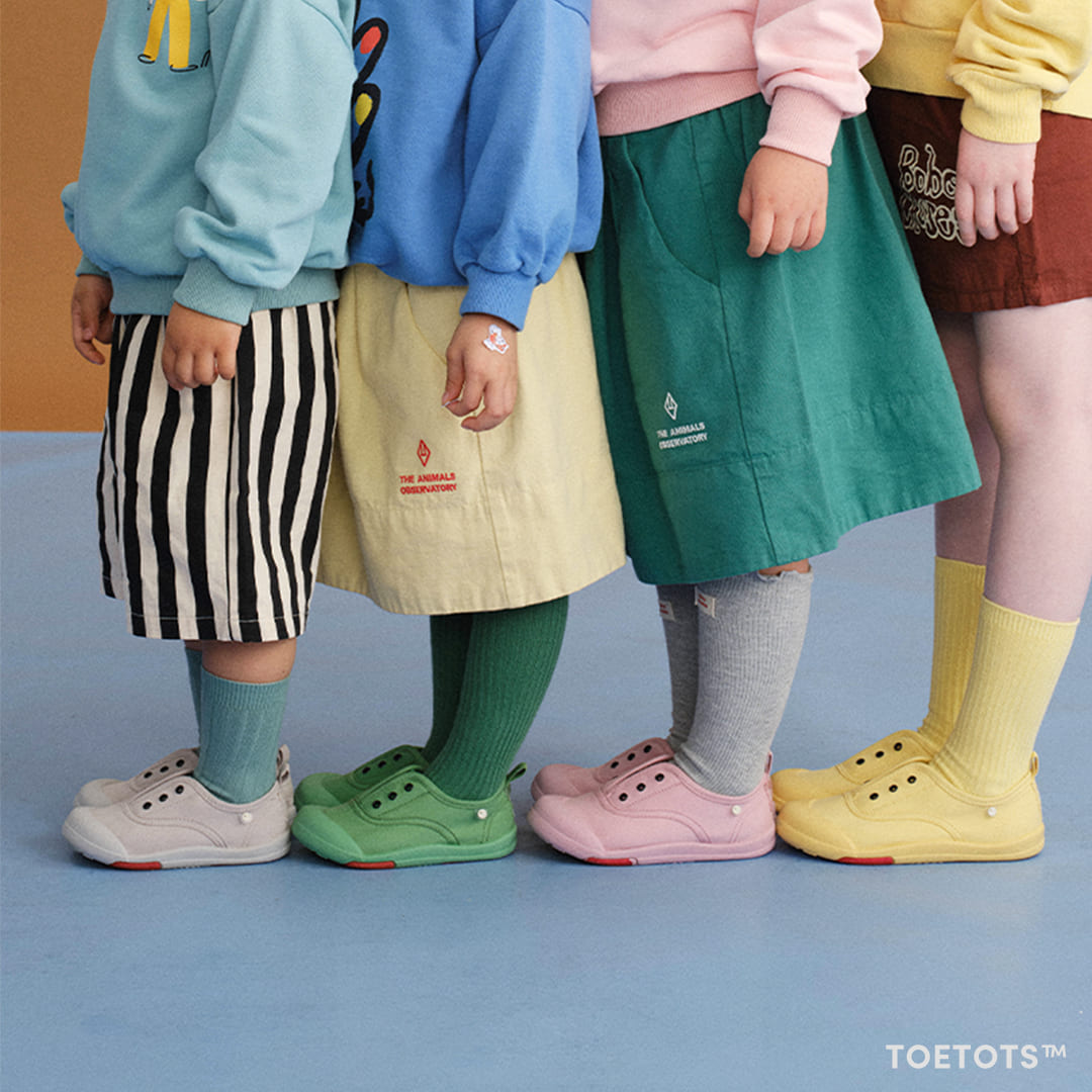 Savona 2.0 - Kid Sneakers