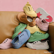 Savona 2.0 - Kid Sneakers