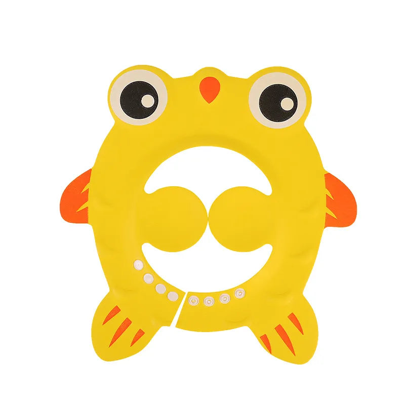 Anti-foam Cap For Children Multivariant