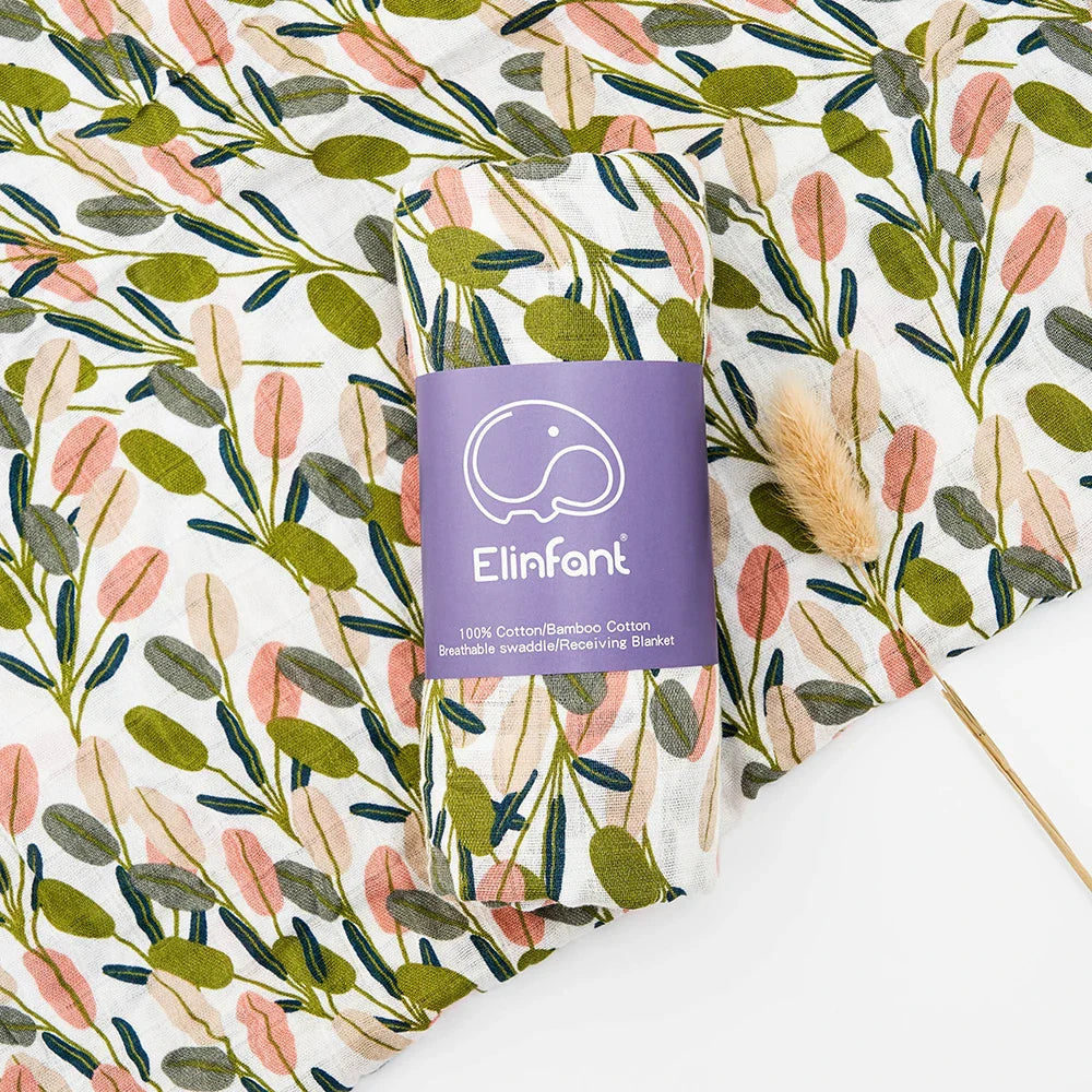 Swaddle Multipurpose Towel Multivariant