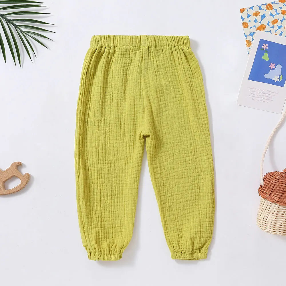 Trousers For Children Multivariant