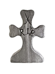 Scary Tombstone Halloween Prop