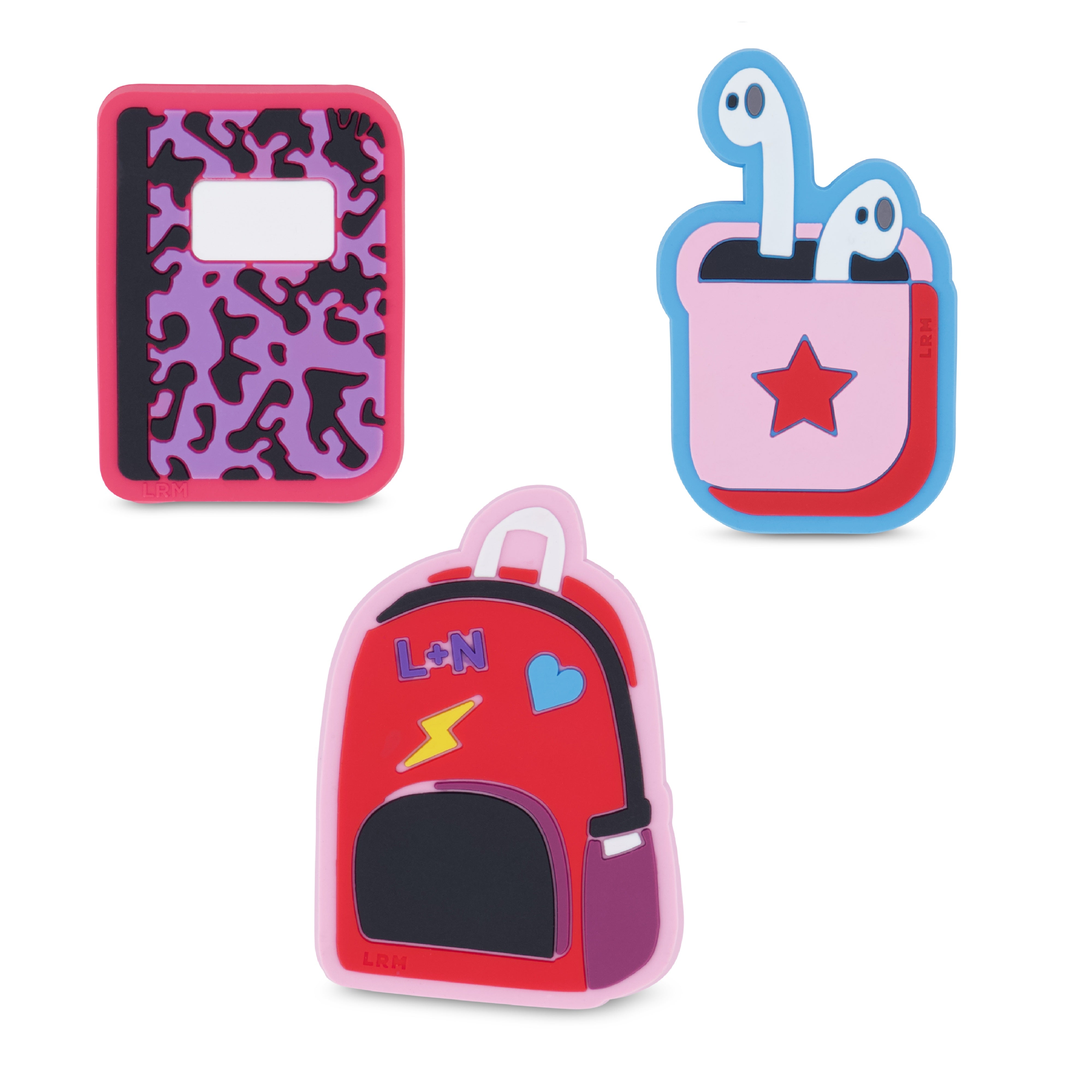 Diy Nimix 3 Piece School Girl Set