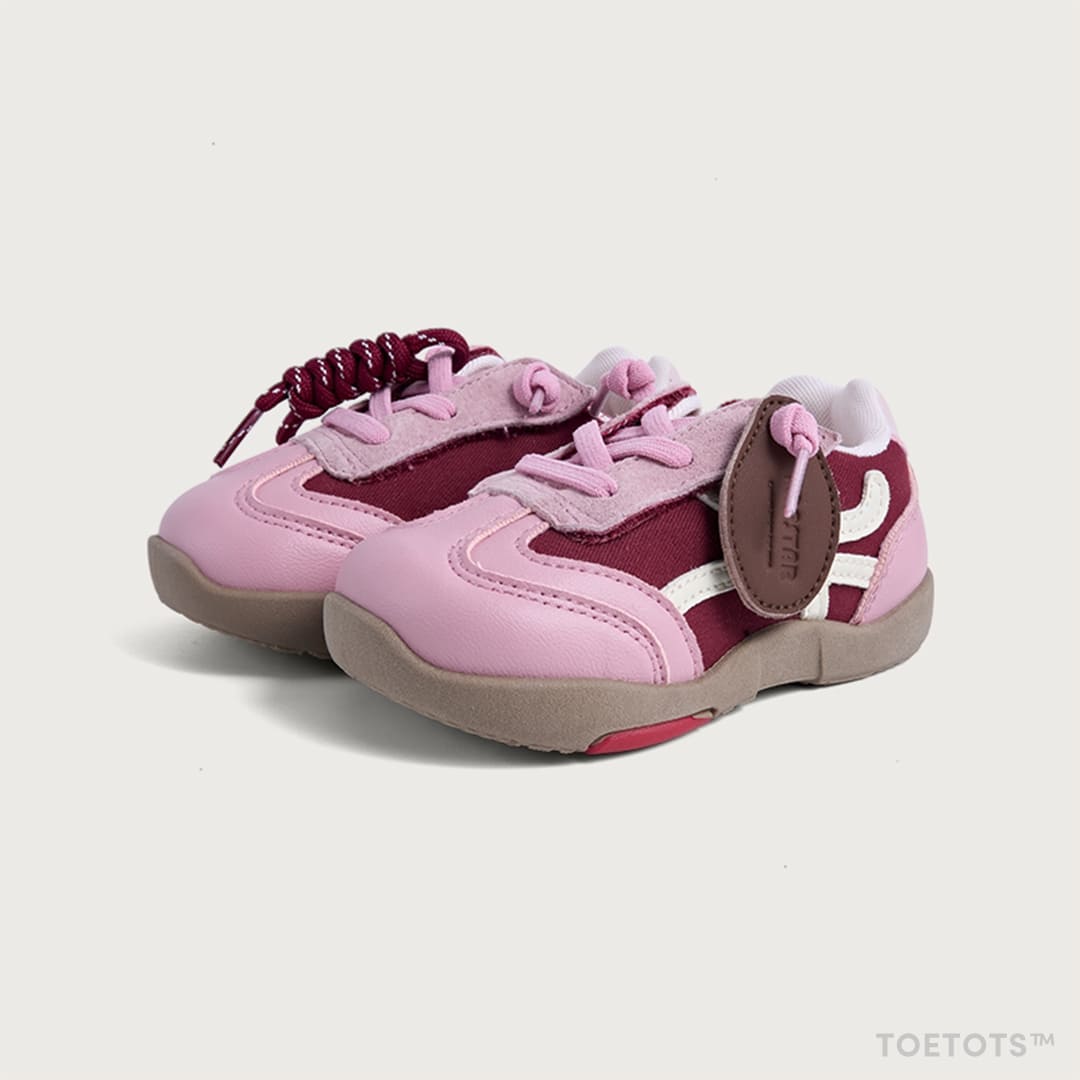 Scout - Kid Sneaker