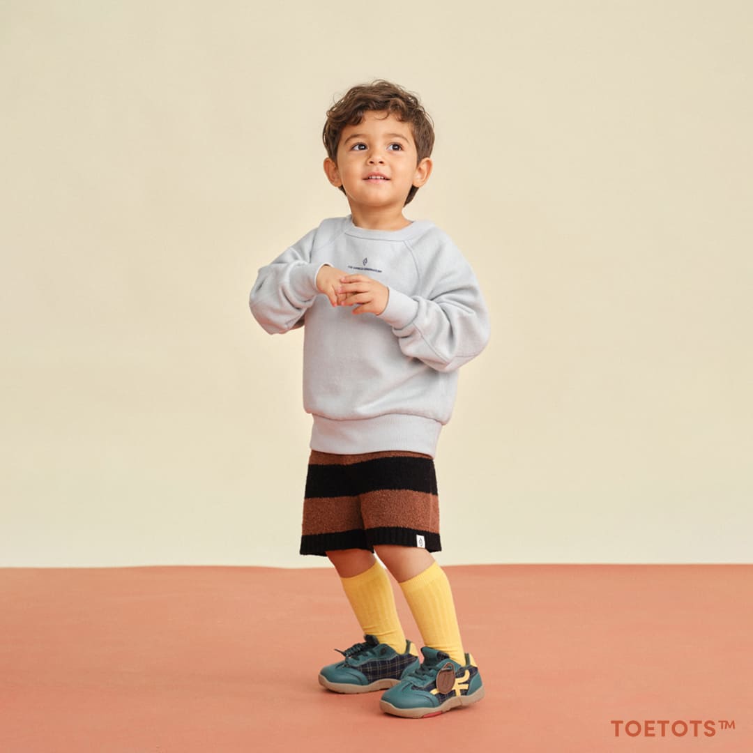 Scout - Kid Sneaker