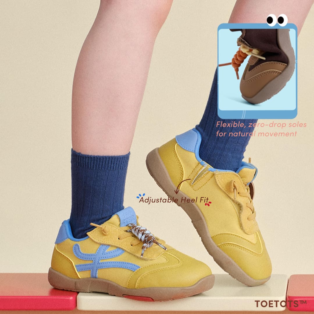 Scout - Kid Sneaker