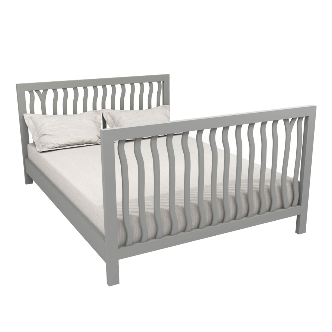 Branch Adult Bed Conversion Kit