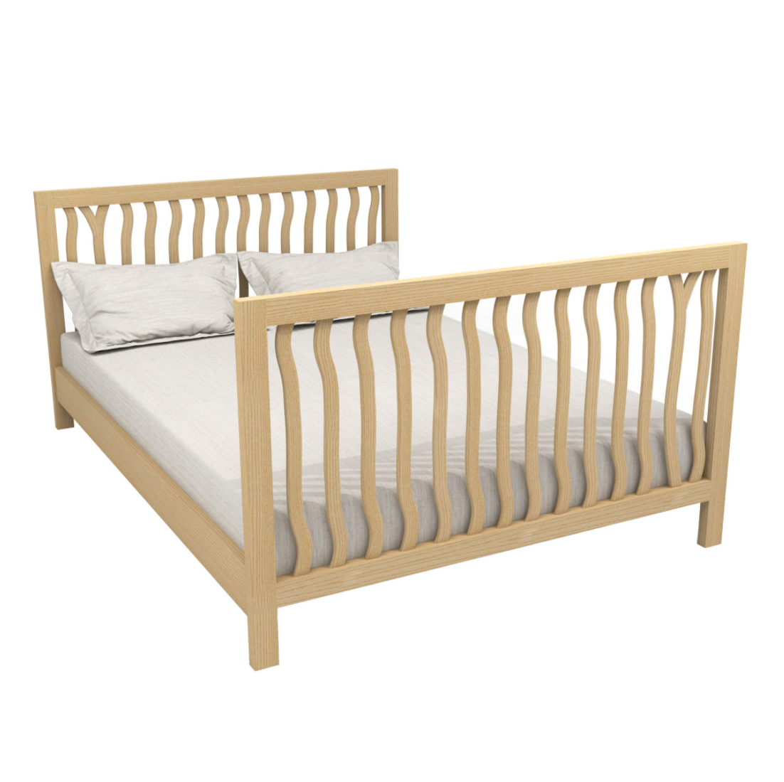 Branch Adult Bed Conversion Kit