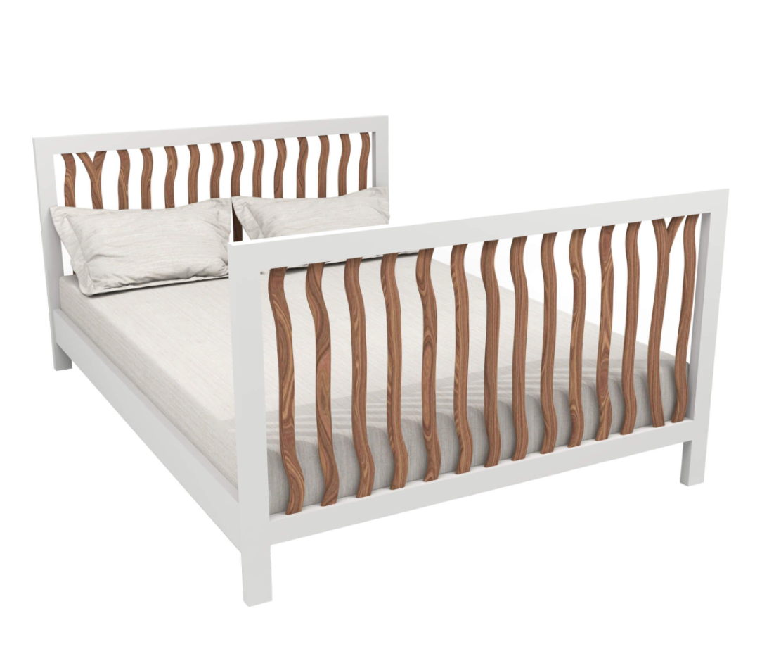 Branch Adult Bed Conversion Kit