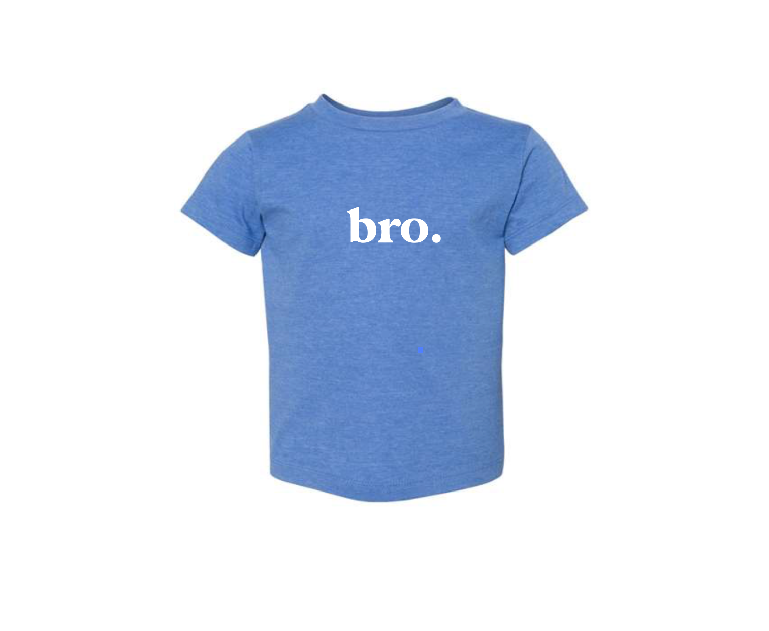 Bro. - Tee