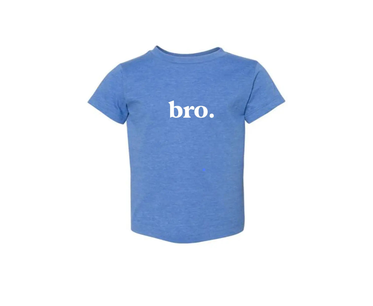 Bro. - Tee