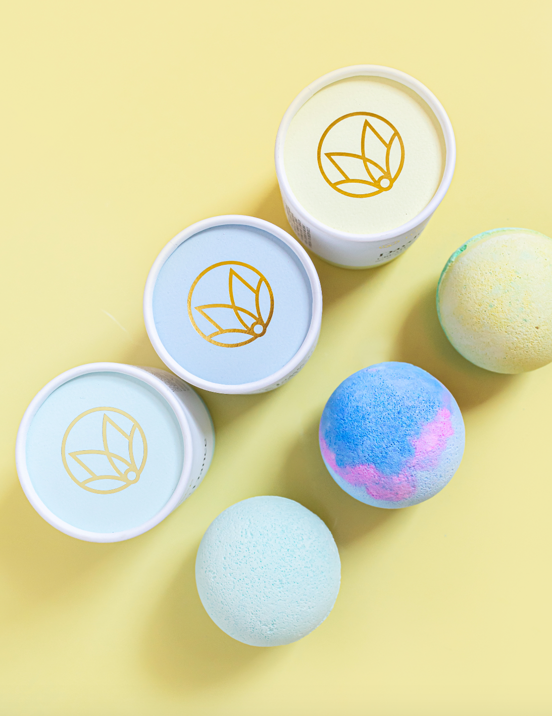 Daydreamer Therapy Bath Balm