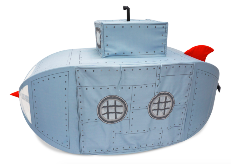 Submarine Playhome