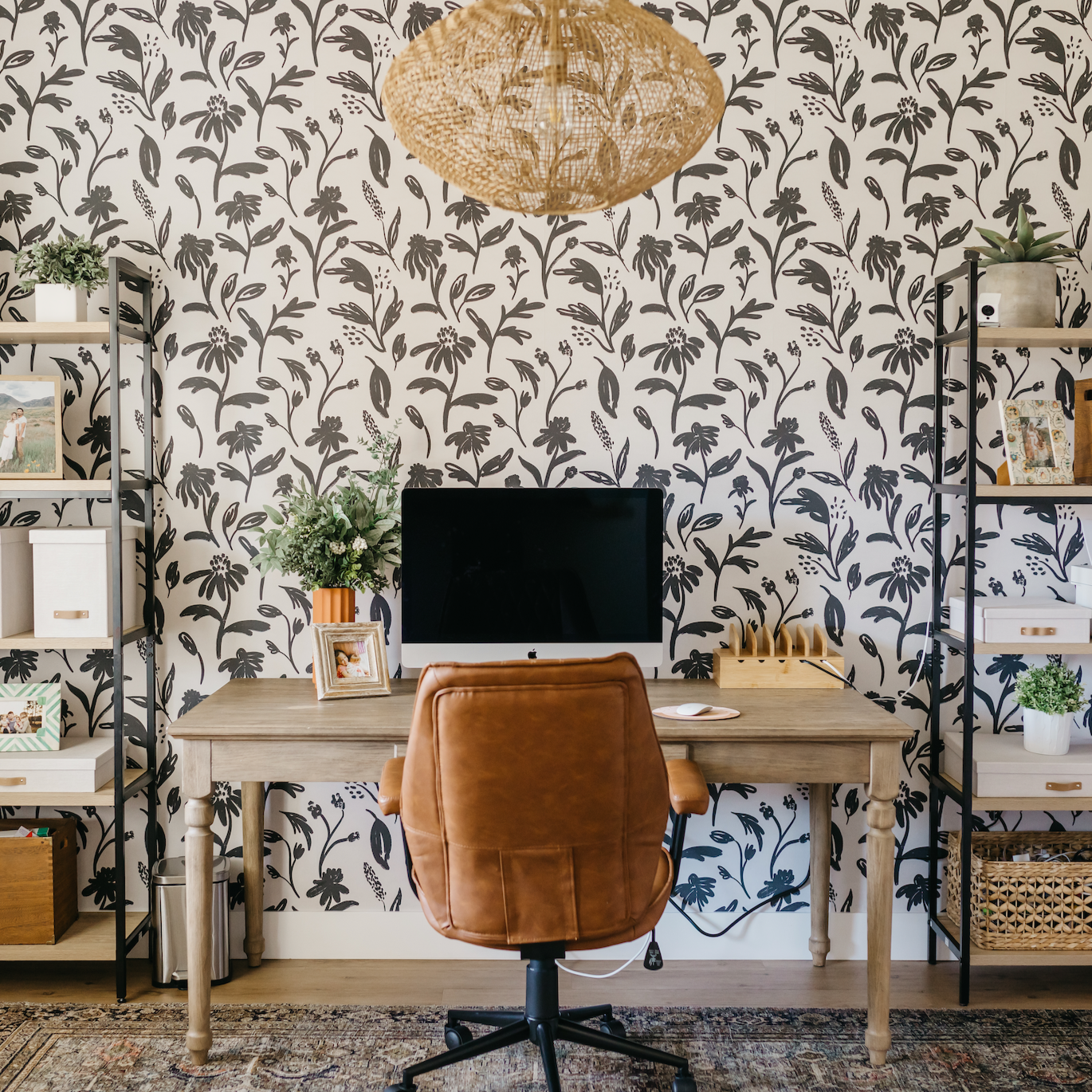 Margot Wallpaper By Angel Walker