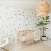Cosette Wallpaper By Clara Mcallister