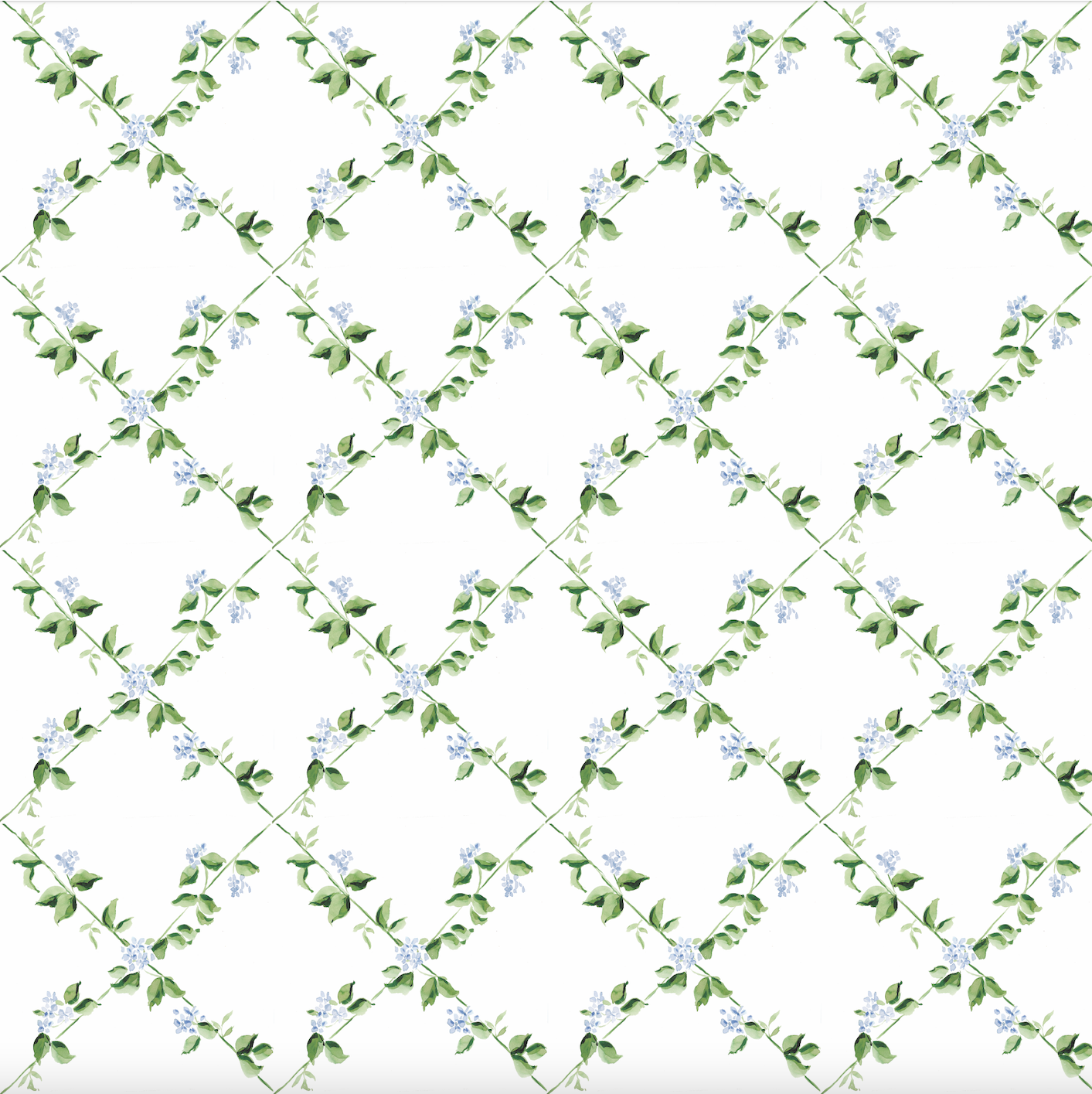 Edna Wallpaper By Sarah Gross Design