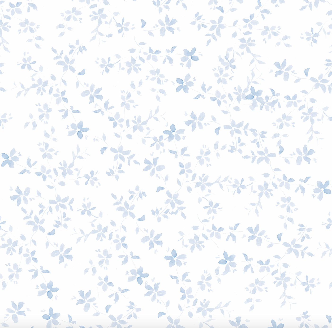 Ida Wallpaper By Sarah Gross Design