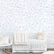 Ida Wallpaper By Sarah Gross Design