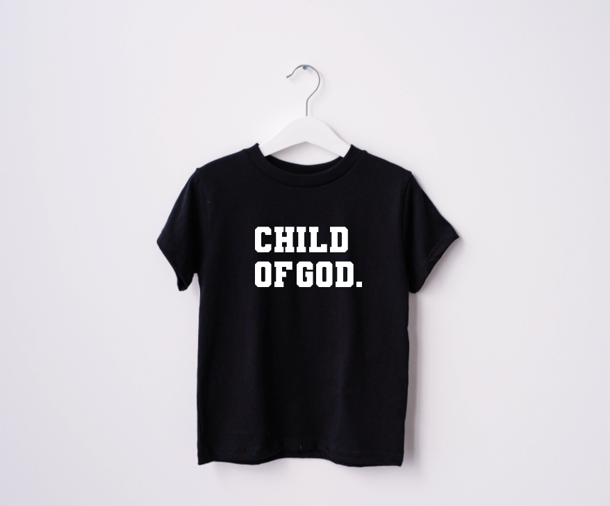Child Of God