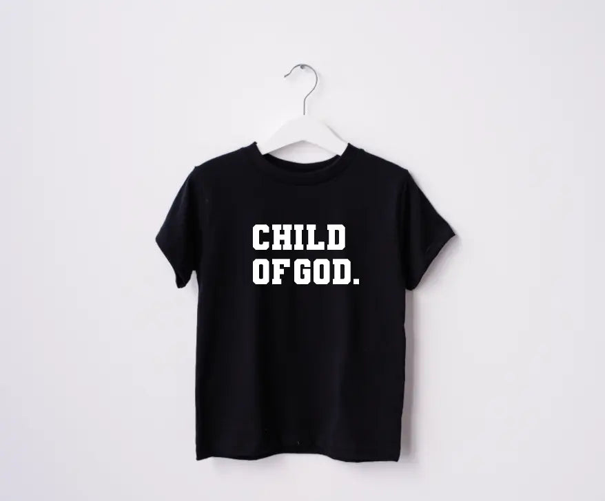 Child Of God