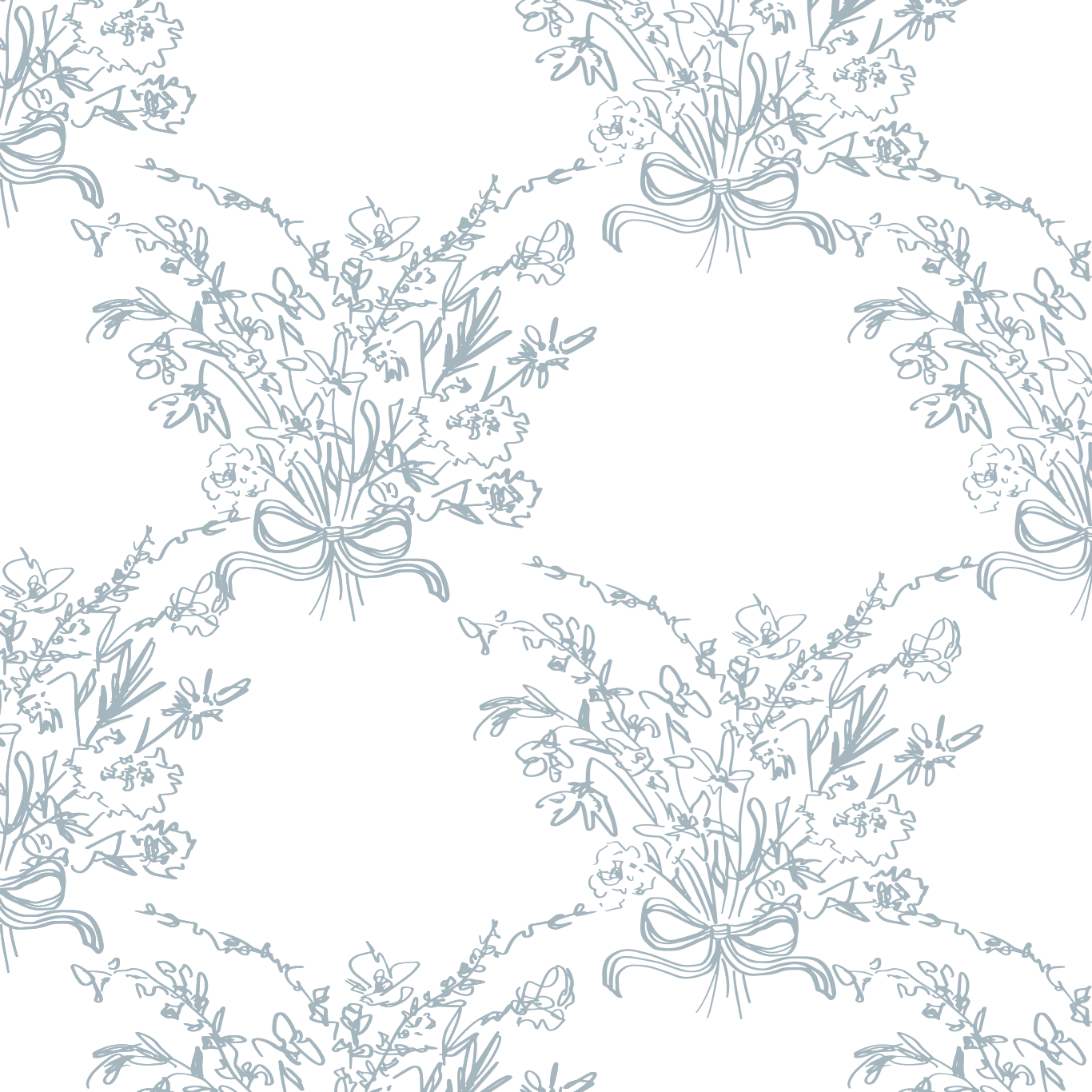 Georgia Wallpaper By Pepper Design