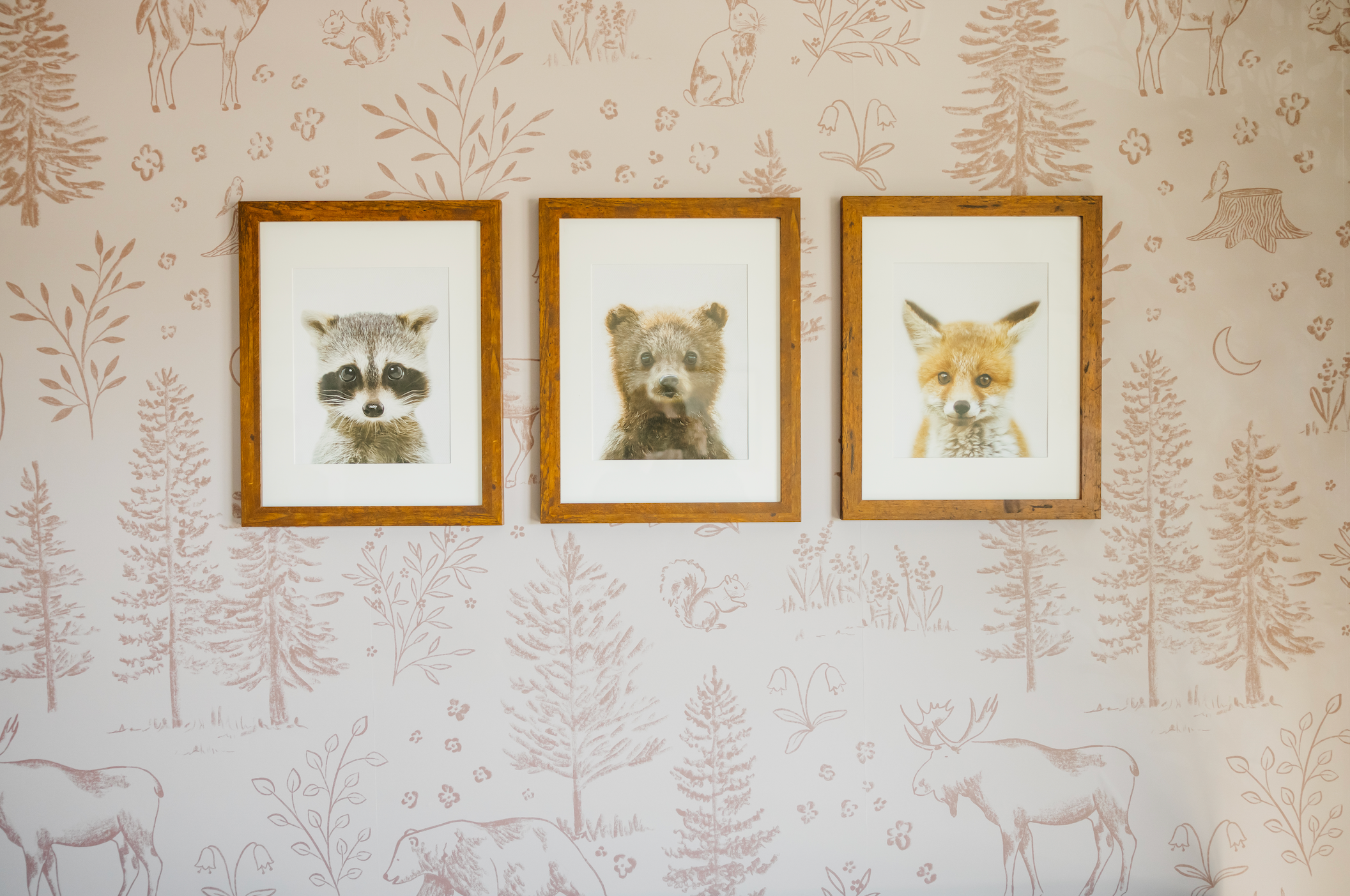 Faye Wallpaper By Mariah Rose