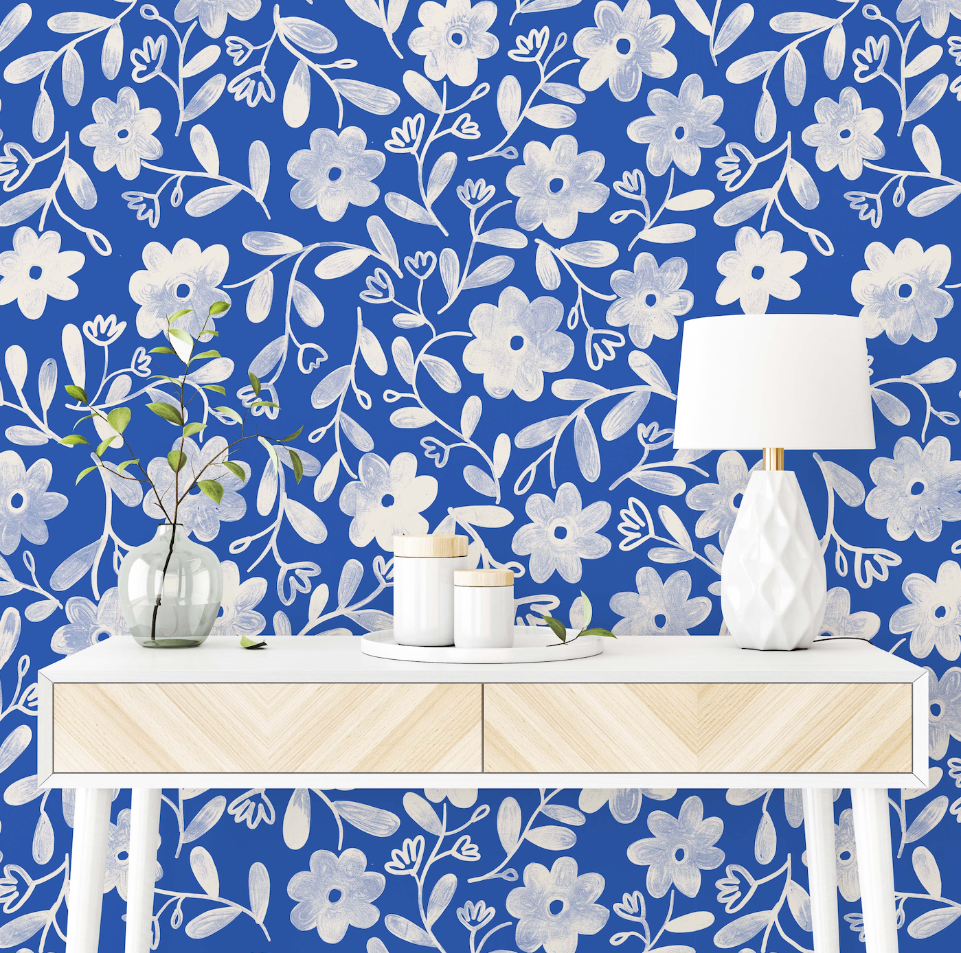 Markie Wallpaper By Christy Beasley