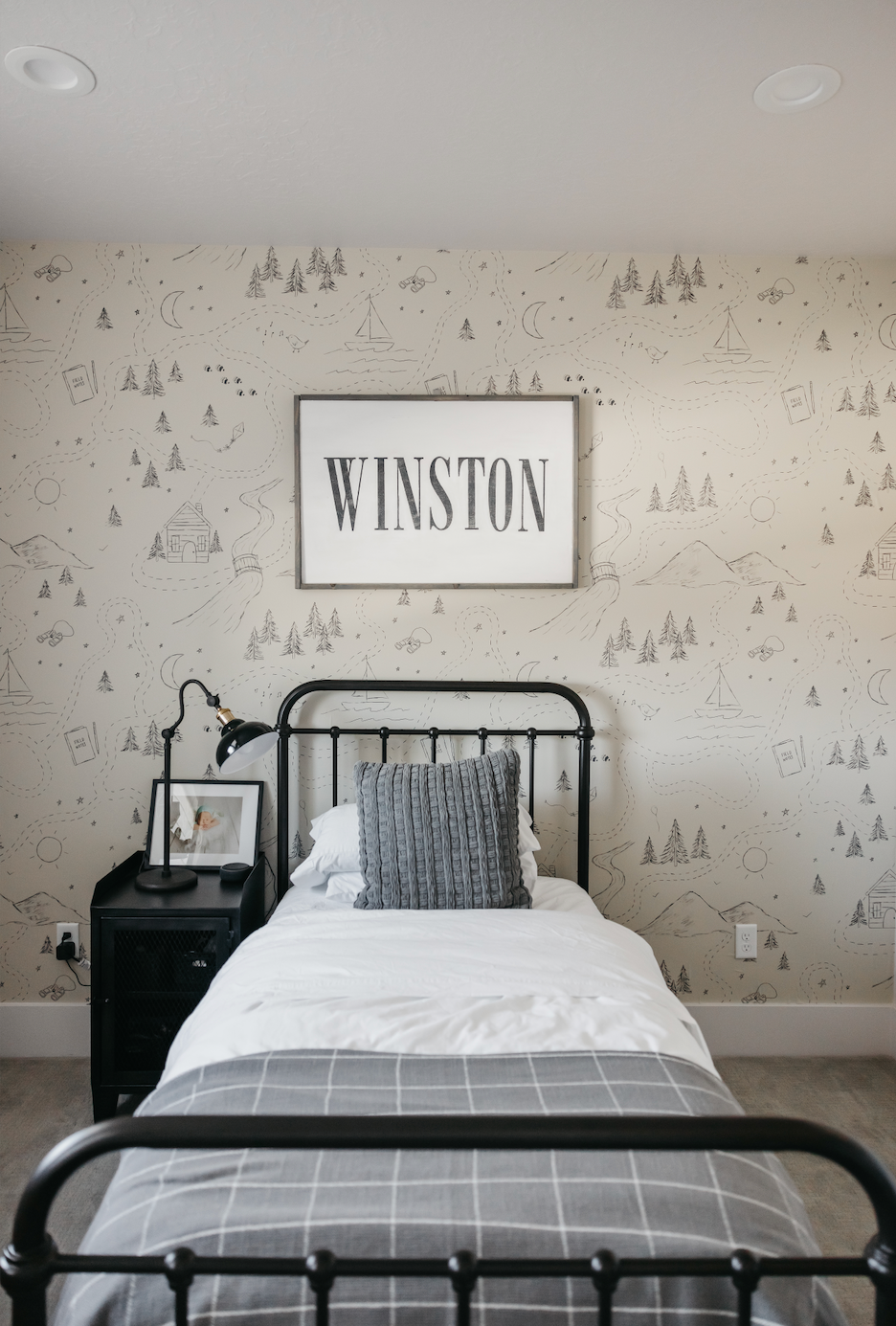 Michael Wallpaper By Christy Beasley