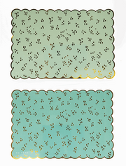 Fun Fair Paper Placemats (8)