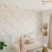 Jane Wallpaper By Joannie Houle