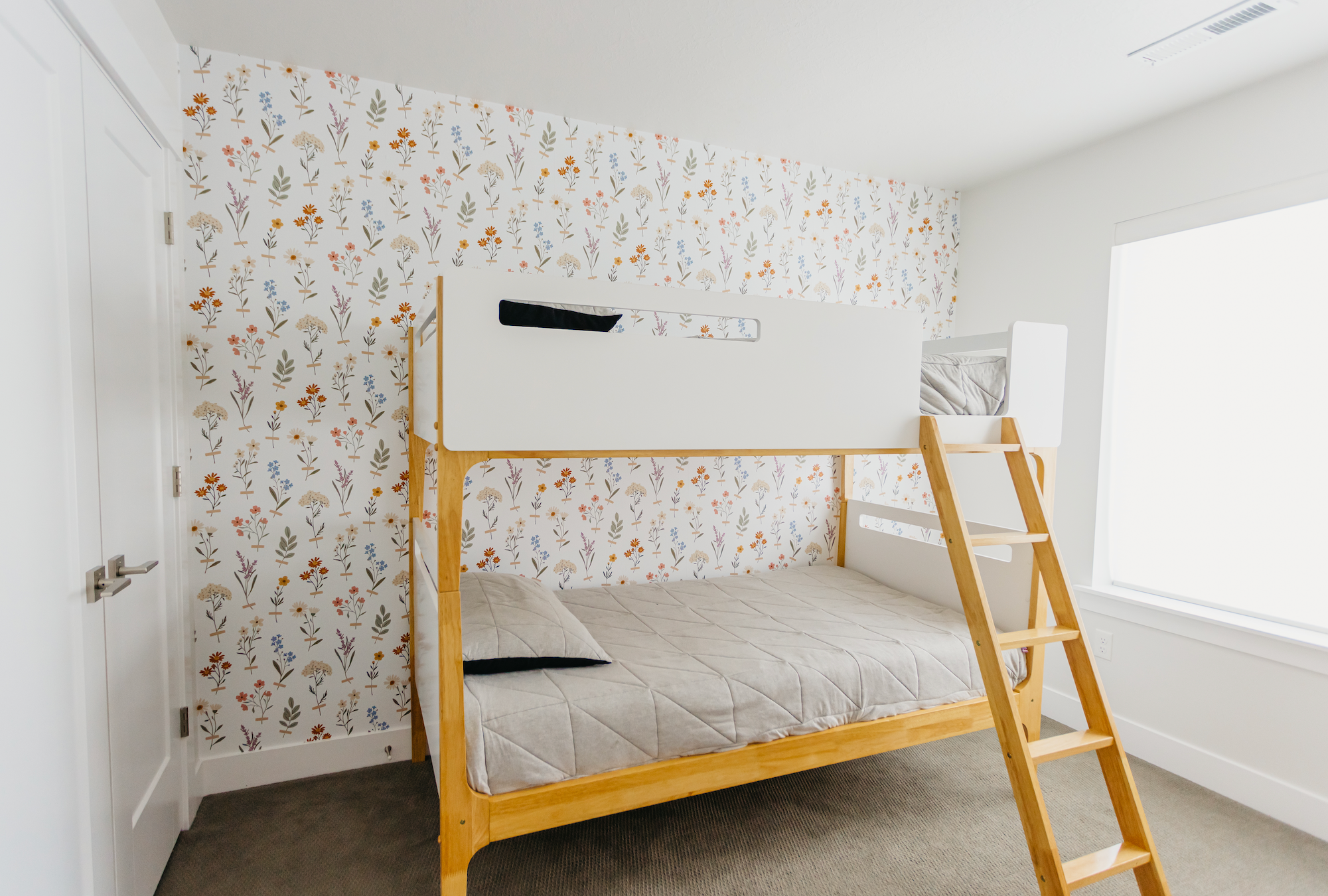 Laurence Wallpaper By Joannie Houle