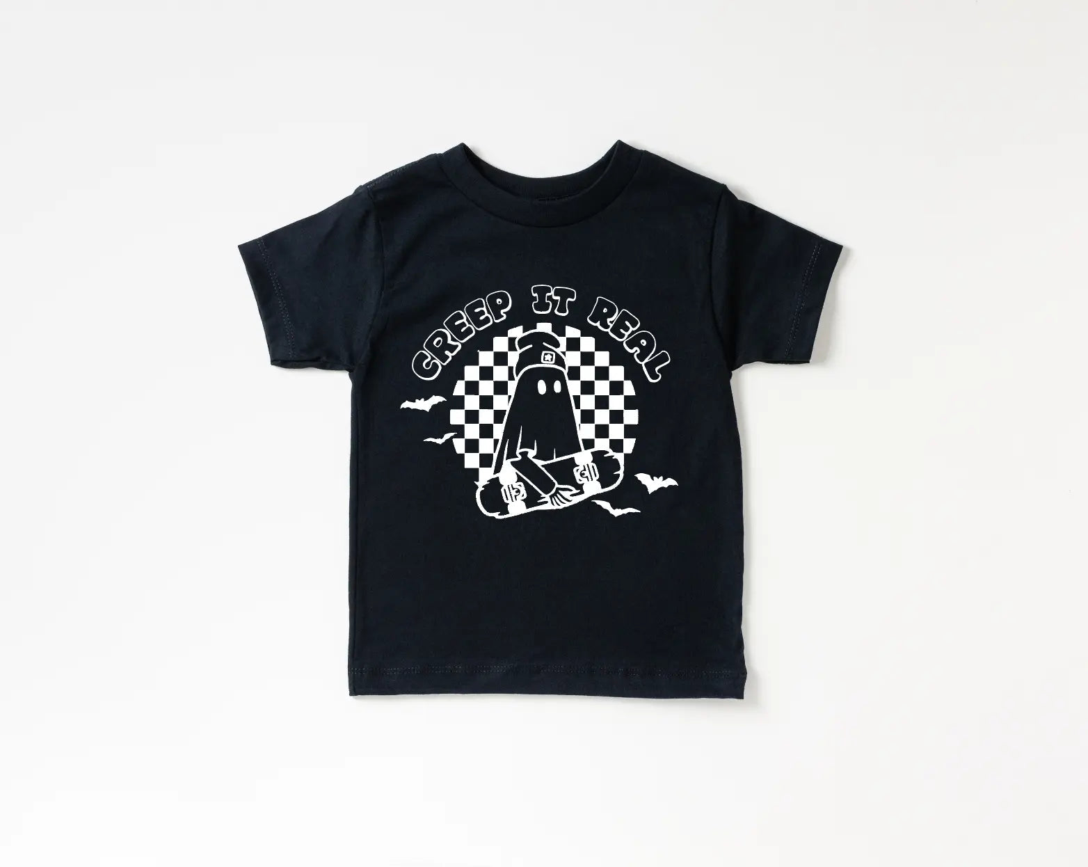 Creep It Real Tee