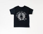 Creep It Real Tee