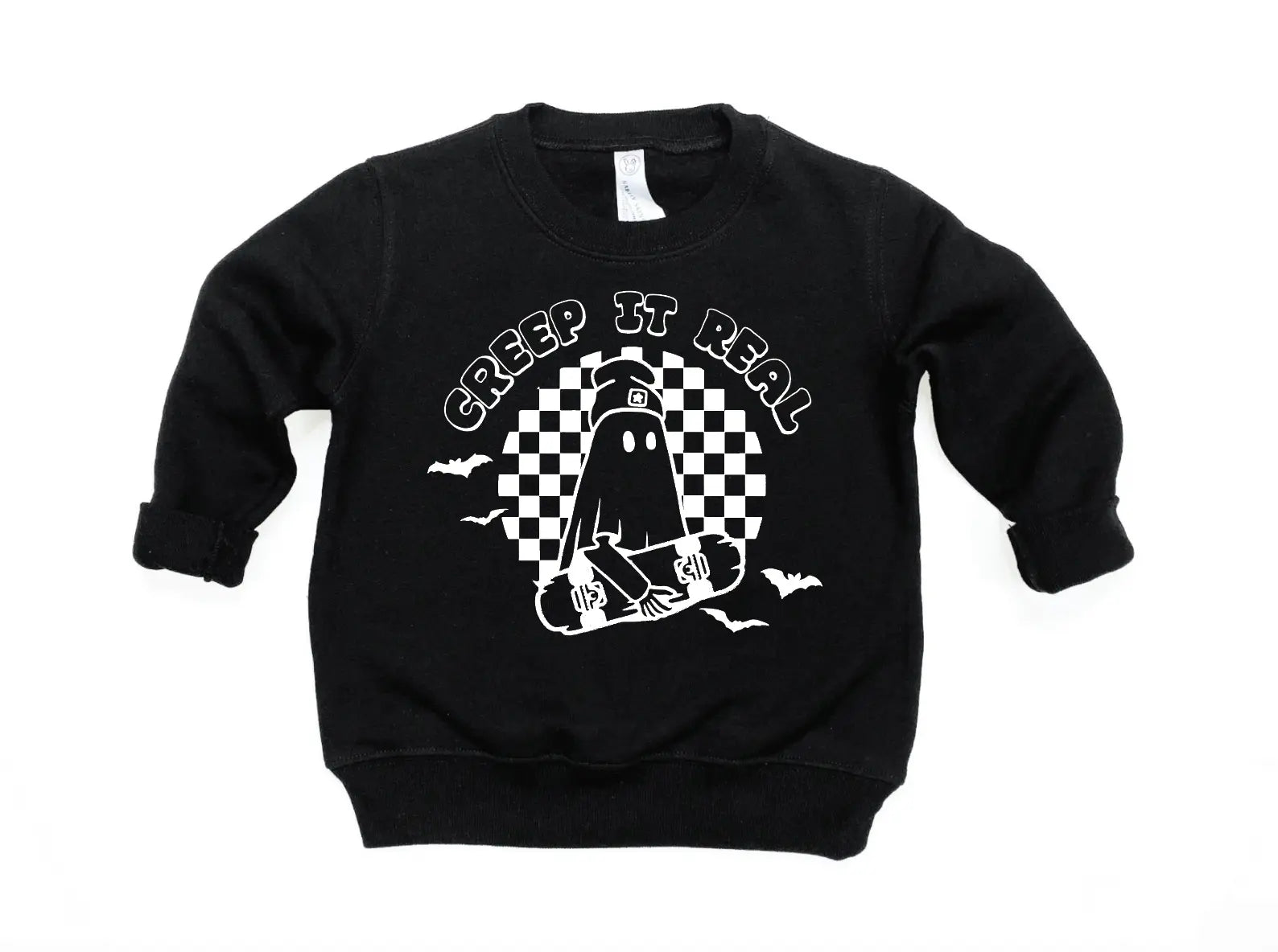 Creep It Real Sweatshirt