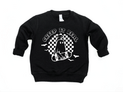 Creep It Real Sweatshirt