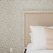 Harlow Wallpaper By Gooseberry Moon