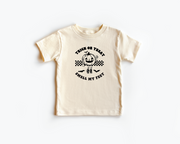 Trick Or Treat, Smell My Feet Tee