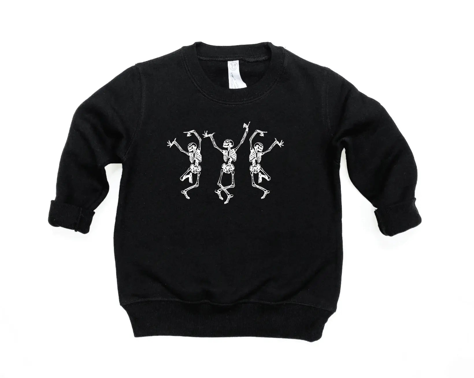 Dancing Skeletons Sweatshirt